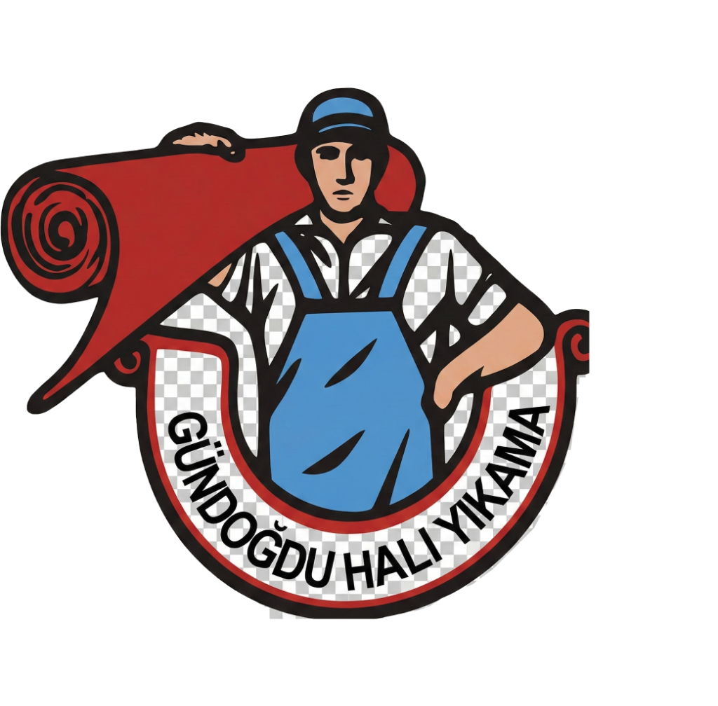 Gündoğdu Halı Yıkama Fabrikası